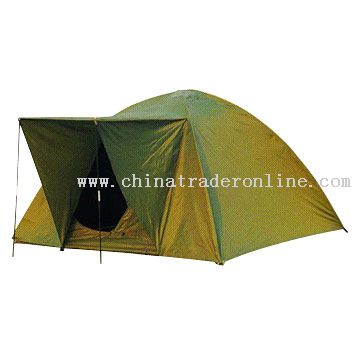Tent, Bag, Chair, Landing Net from China